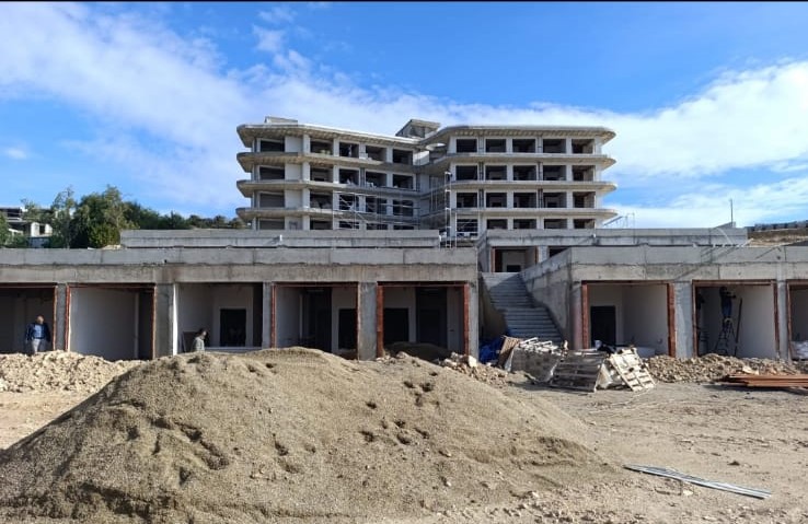 kiosk otel can reis grup