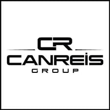 Can Reis Logo