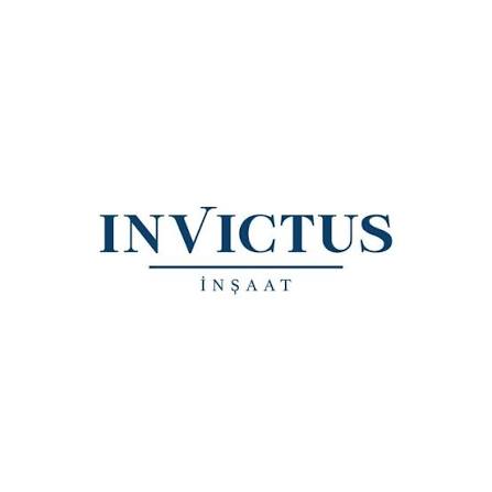 Invictus Logo